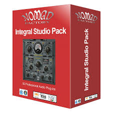 Integral Studio Pack