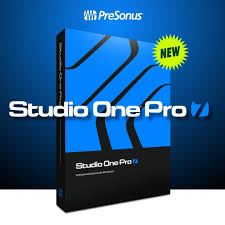 PreSonus Studio One Professional