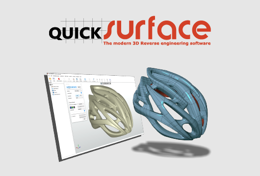 QuickSurface