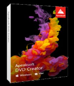 Apeaksoft DVD Creator