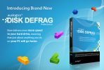 Auslogics Disk Defrag Professional