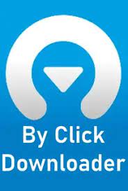 By Click Downloader Premium