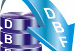 DBF Converter