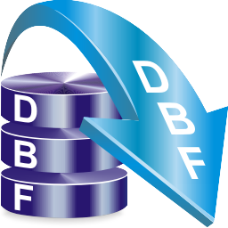 DBF Converter