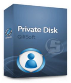 GiliSoft Private Disk