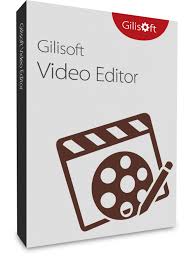 GiliSoft Video Editor