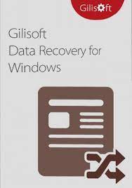 Gilisoft Data Recovery