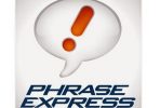 PhraseExpress