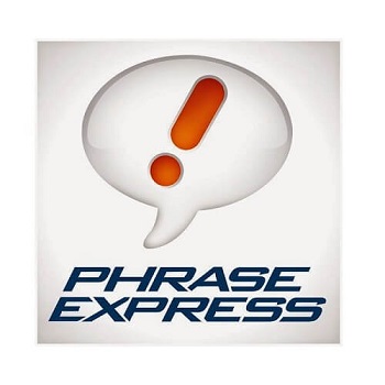 PhraseExpress