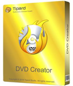 Tipard DVD Creator