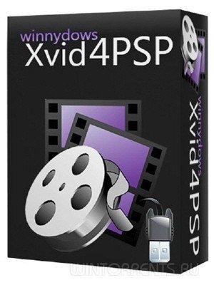 XviD4PSP