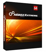 AIDA64 Extreme