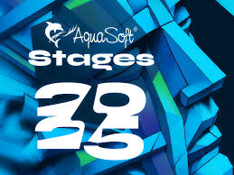 AquaSoft Stages