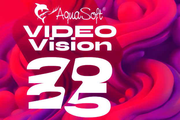 AquaSoft Video Vision