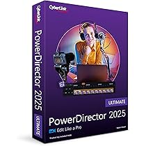 CyberLink PowerDirector Ultimate