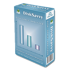 Disk Savvy Ultimate