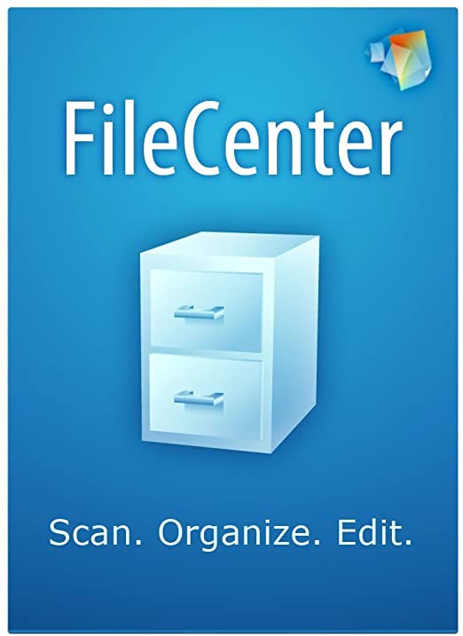 FileCenter Professional