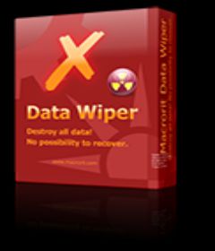 Macrorit Data Wiper