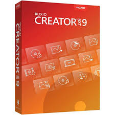 Roxio Creator NXT Pro