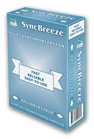 Sync Breeze Ultimate