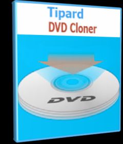 Tipard DVD Cloner