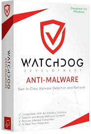 Watchdog Anti-Malware