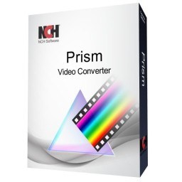 NCH Prism Plus