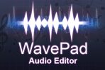 WavePad Sound Editor