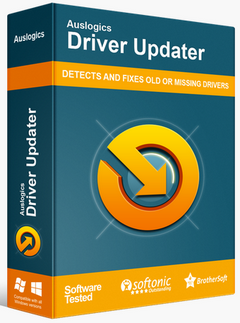 Auslogics Driver Updater