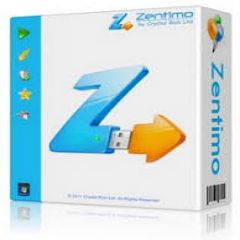 Zentimo xStorage Manager