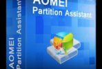 AOMEI Partition Assistant Pro