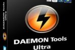 Daemon Tools Ultra