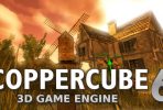 Ambiera CopperCube