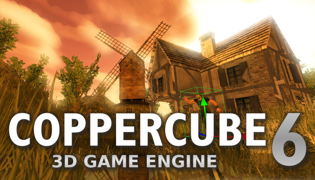 Ambiera CopperCube