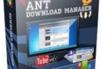 Ant Download Manager Pro