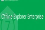 MetaProducts Offline Explorer Enterprise 8.8.0.5016 Incl Patch