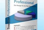 TreeSize Professional