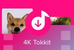 4K Tokkit