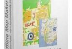 AllMapSoft Offline Map Maker