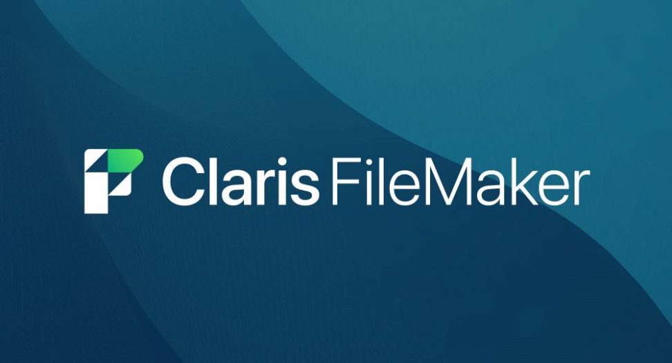 Claris FileMaker Pro