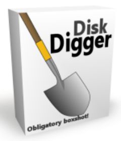 DiskDigger