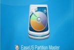 EaseUS Partition Master
