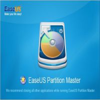 EaseUS Partition Master