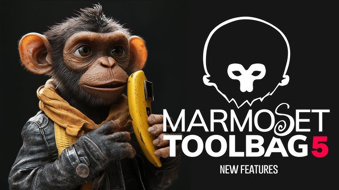 Marmoset Toolbag