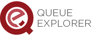 QueueExplorer Pro