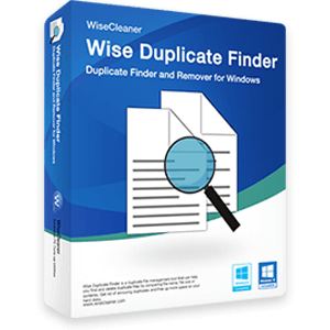 Wise Duplicate Finder Pro