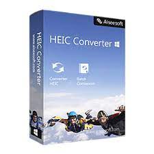 Aiseesoft HEIC Converter