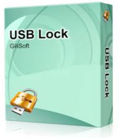 GiliSoft USB Lock