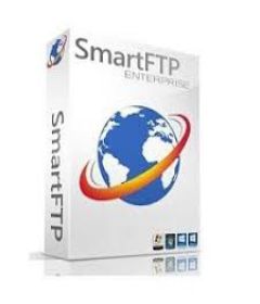 SmartFTP Enterprise