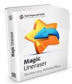 Magic Uneraser